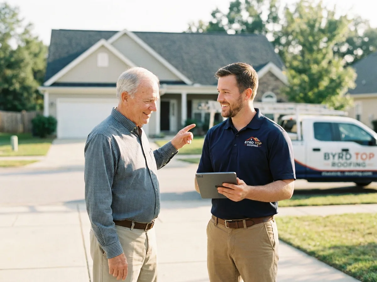 Roofing Glenwood, GA FAQs